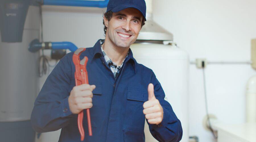 Professional sewer line replacement in Correctionville, IA